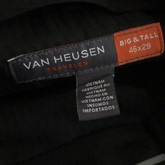 Van Heusen Pant - Picture 11 of 11